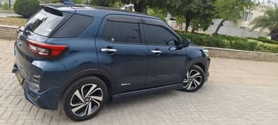 urgent sall exchange possible with corolla