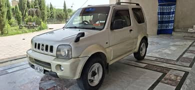 Jimny