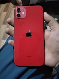 Iphone 11 for sale contact 0348-5954895