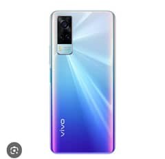 vivo y 53 s