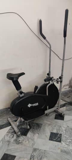 2 in 1 elliptical cycle for sale 0316/1736/128