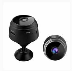 Mini Wifi Camera