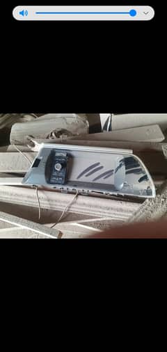 tape