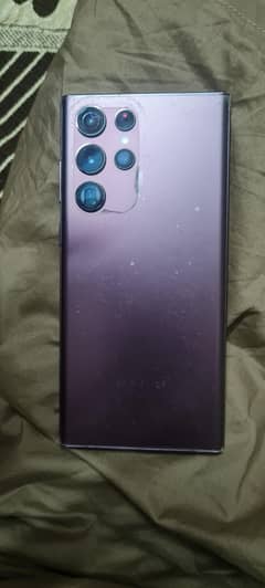 s22 ultra 12/512