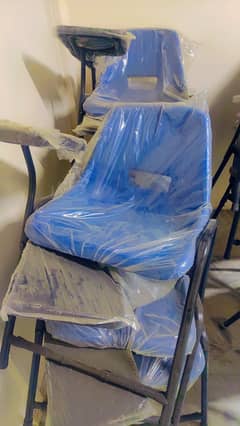 Plastic Chairs