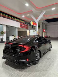 Civic