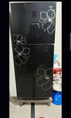 oreint glass door model 6057 daimont