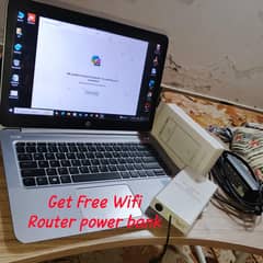 EliteBook Folio 1040 G3 Excellent Condition Very Slim Laptop