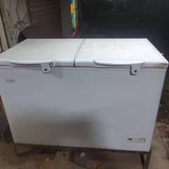 Haier inverter with 9 year warranty