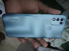 infinix