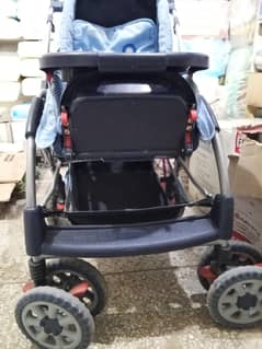 FULL SIZE WALKER'S. . . . . .