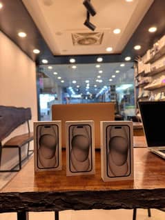 iPhone