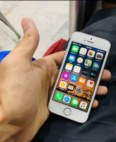 I phone 5s pta approved 64gb delivery all pakistan