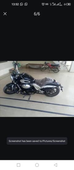 *Harley-Davidson 250CC | Model 2025|