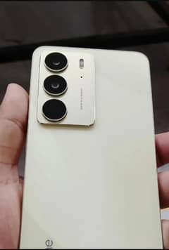 realme c75