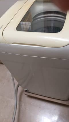 brand new 7kg Samsung washing machine mint condition 10 by 10 all okay