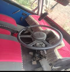 Suzuki pickup 16 model