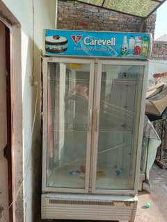 carevell dubal door freij