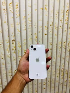 IPHONE 13 PTA APPROVED 128GB