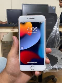 Iphone 7 plus non pta