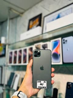 iPhone 11 Pro Max 256gb JV