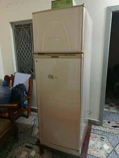Dawlance Refrigerator Model 9166 MDS