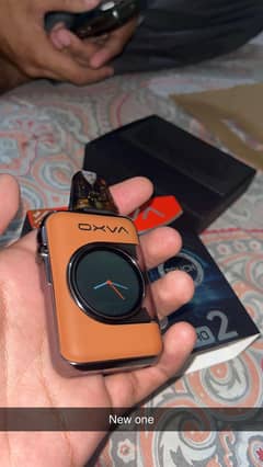 Oxva sq pro 2 latest device of oxva for sell