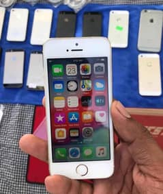 I phone 5s pta approved 64gb delivery all pakistan