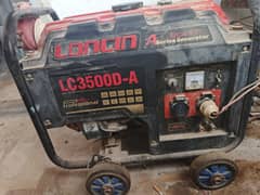 3.5 kv generator for sale.