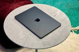 MacBook Air M2 2022 Midnight Blue