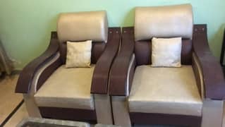 Sofa set