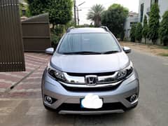 Honda BR-V ivtec-s  Total Genuine