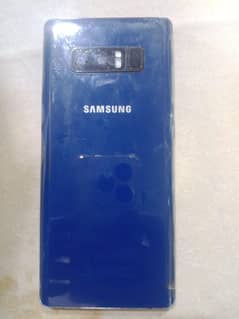 galaxy note 8