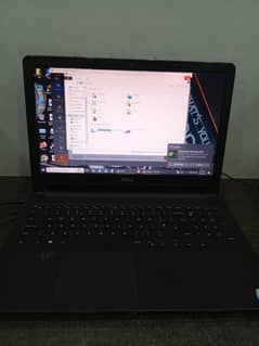 DELL i3 7th Gen NEW condition