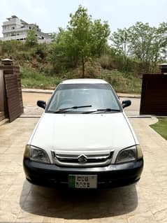 Cultus Vxr 2006