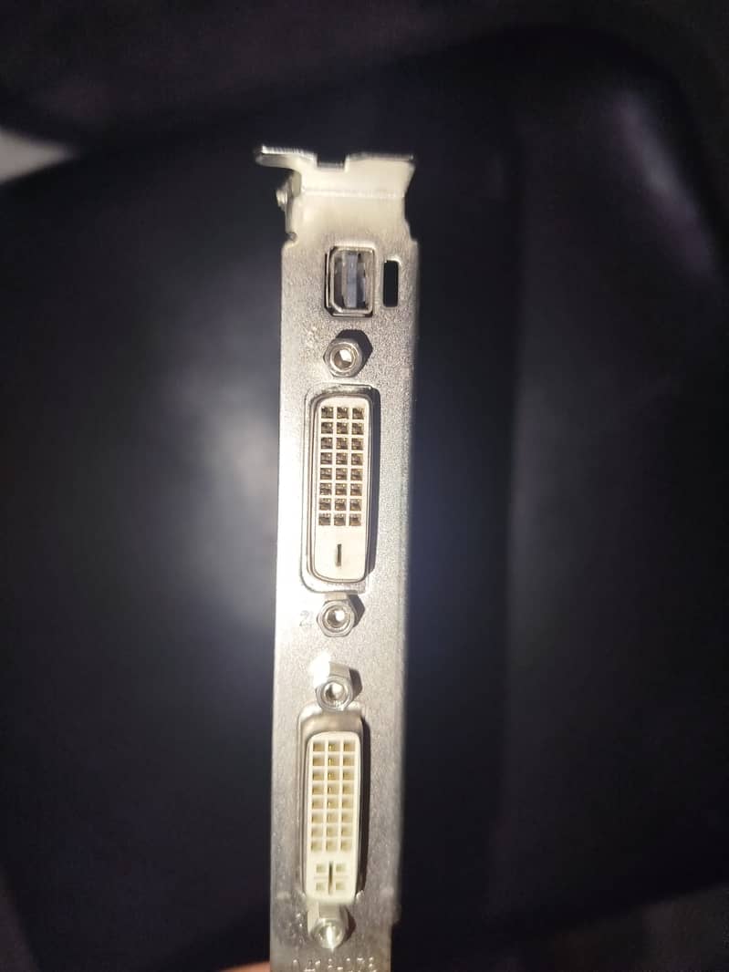NVIDIA Quadro K2000D / 2GB / 128bit / DDR5 2