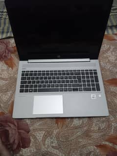 HP PROBOOK G-7 450