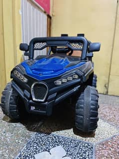 Kid jeep for sale