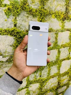 Pixel 7