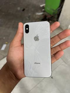 IPHONE X SIM WORKING