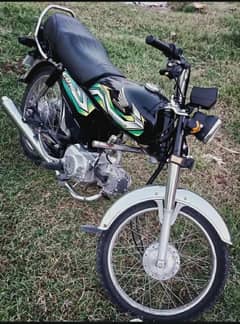 2023 Model good Condition