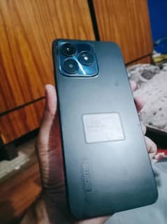 Realme C53 6/128 With Box
