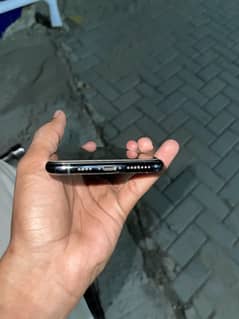 Chance Phone