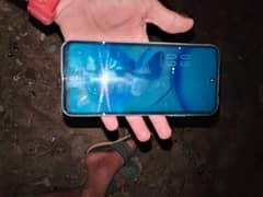 Infinix smart 9 4+4 128