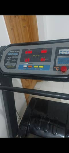Imported Treadmill and Bicycle 