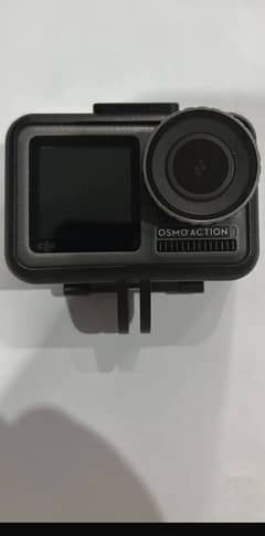 Osmo