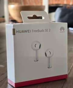 Huawei freebuds se 2