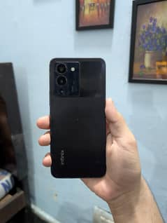 INFINIX