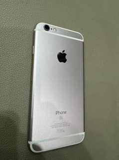 Iphone 6s | 64 GB | PTA Approved