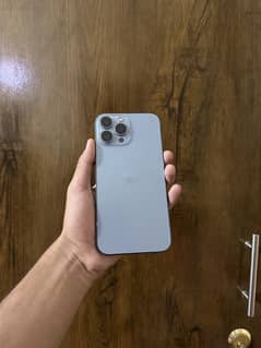 Iphone 13 Pro Max Non Pta Jv